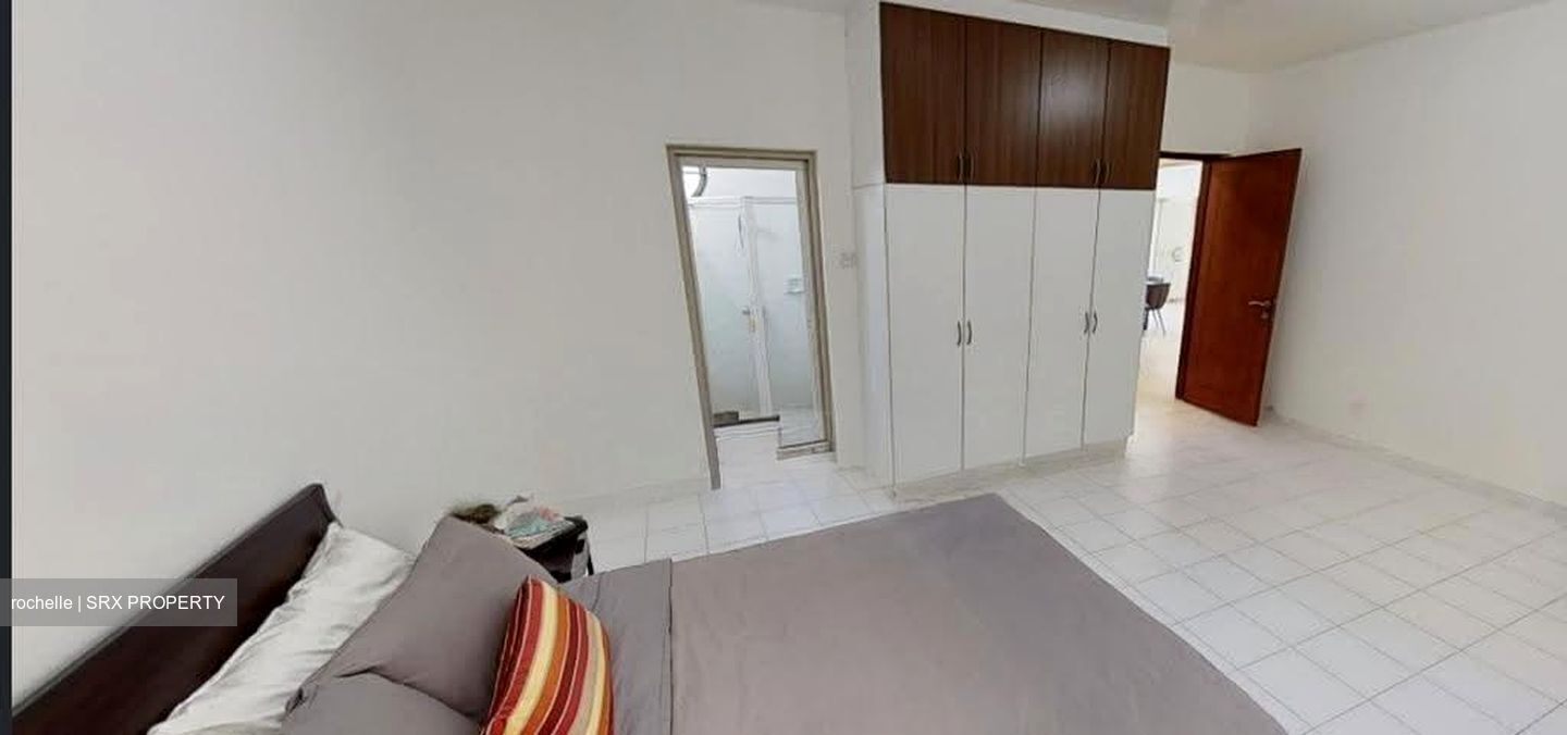 King Albert Park (D21), Detached #637776101